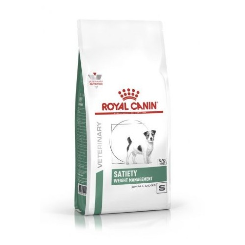 Royal Canin Veterinary Diet Satiety Weight Management Small Dog