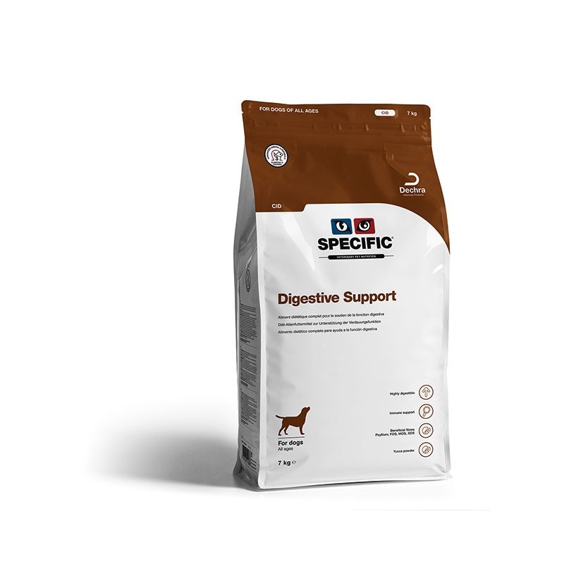 SPECIFIC Chien CID Digestive Support