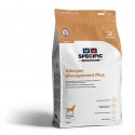 Chien COD-Hy Allergy Management