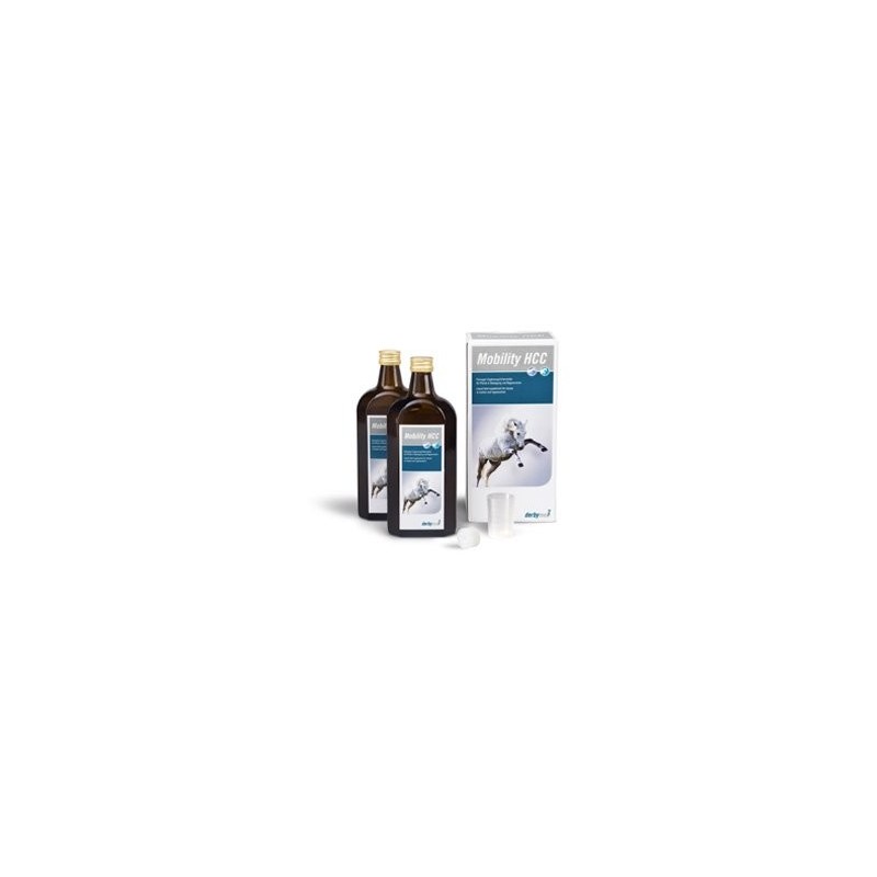Derbymed Mobility HCC pour chevaux Derbymed Mobility HCC pour chevaux