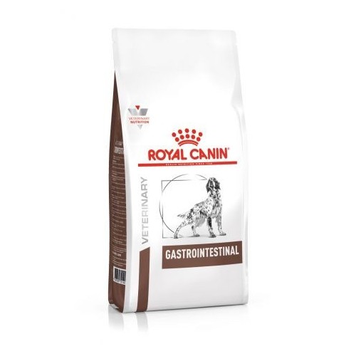 Royal Canin Veterinary Diet Gastro Intestinal