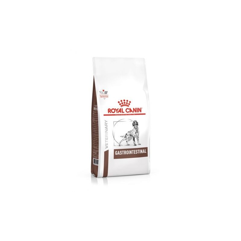 Royal Canin Veterinary Diet Gastro Intestinal