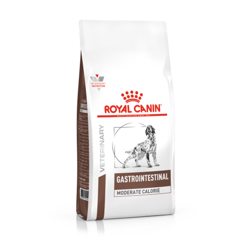 Royal Canin Veterinary Diet Gastro Intestinal Moderate Calorie