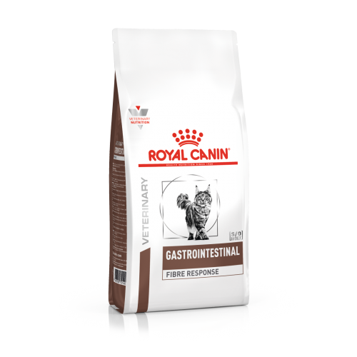 Royal Canin Veterinary Diet Gastrointestinal Fibre Response chat