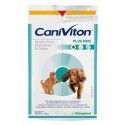 Caniviton Forte 30 granulés pour chien