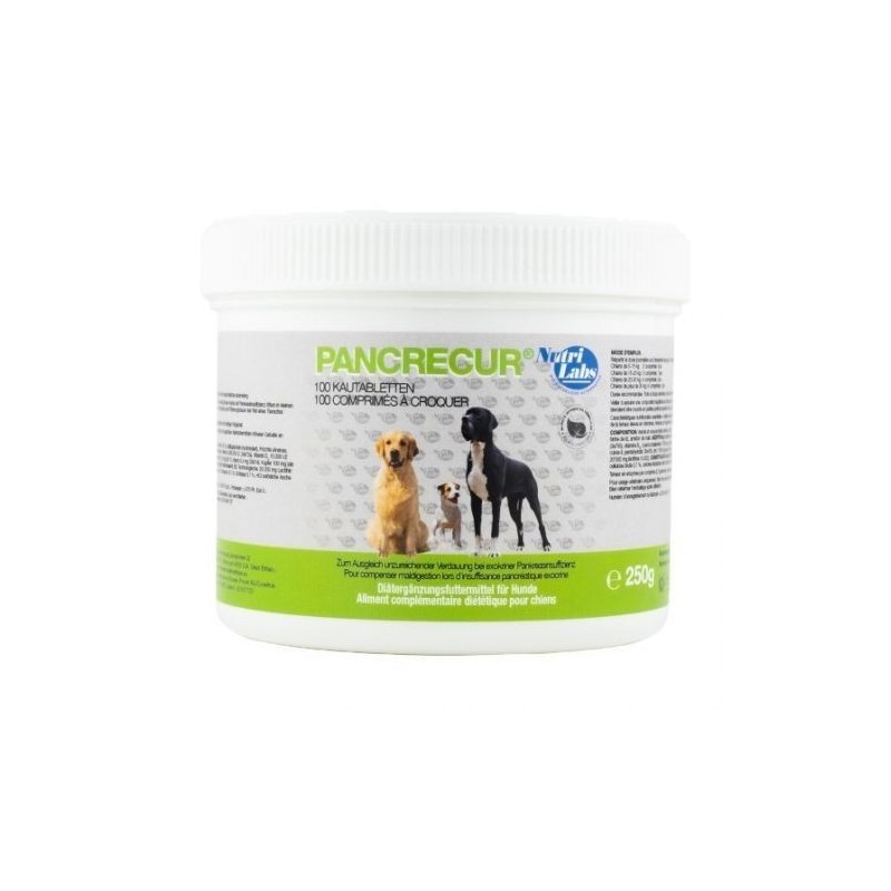 NutriLabs Heparcan pour chien