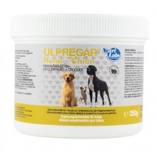 NutriLabs Heparcan pour chien