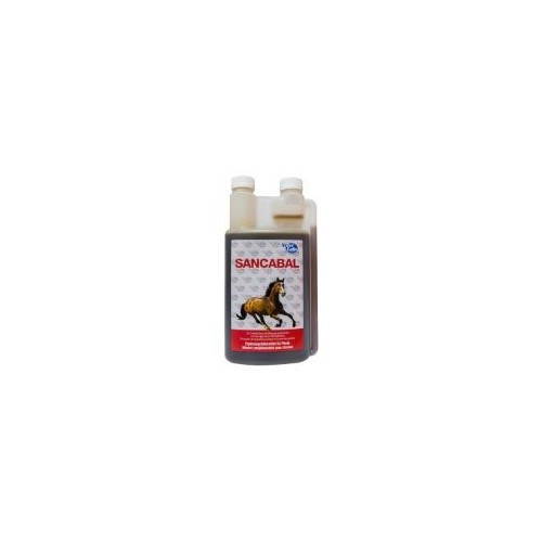 NutriLabs Sancabal pour chevaux