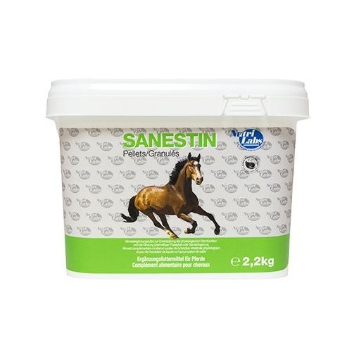 NutriLabs Sanestin pour chevaux