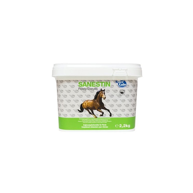 Mobequin pour chevaux