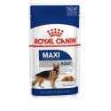 Royal Canin Health Nutrition Maxi Adult wet - aliment humide en sachet