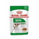 Royal Canin Health Nutrition Mini Adult wet - aliment humide en sachet