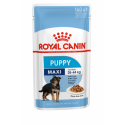 Royal Canin Health Nutrition Maxi Puppy wet - aliment humide en sachet