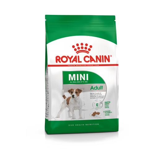 Royal Canin Health Nutrition Mini Adult