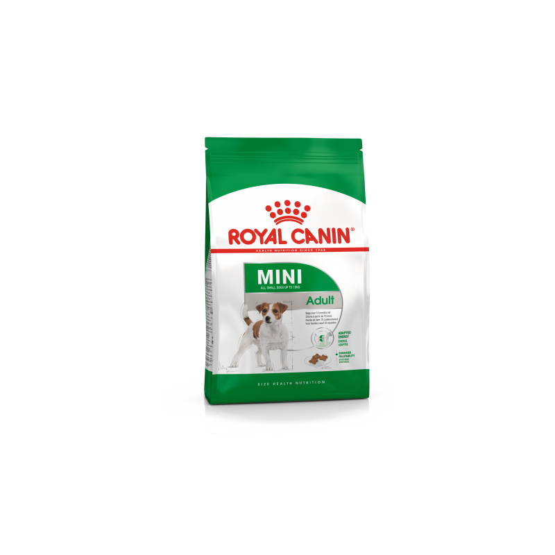 Royal Canin Health Nutrition Mini Adult