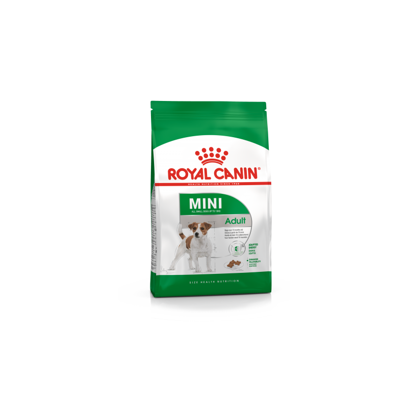Royal Canin Health Nutrition Mini Adult Royal Canin Health Nutrition Mini Adult