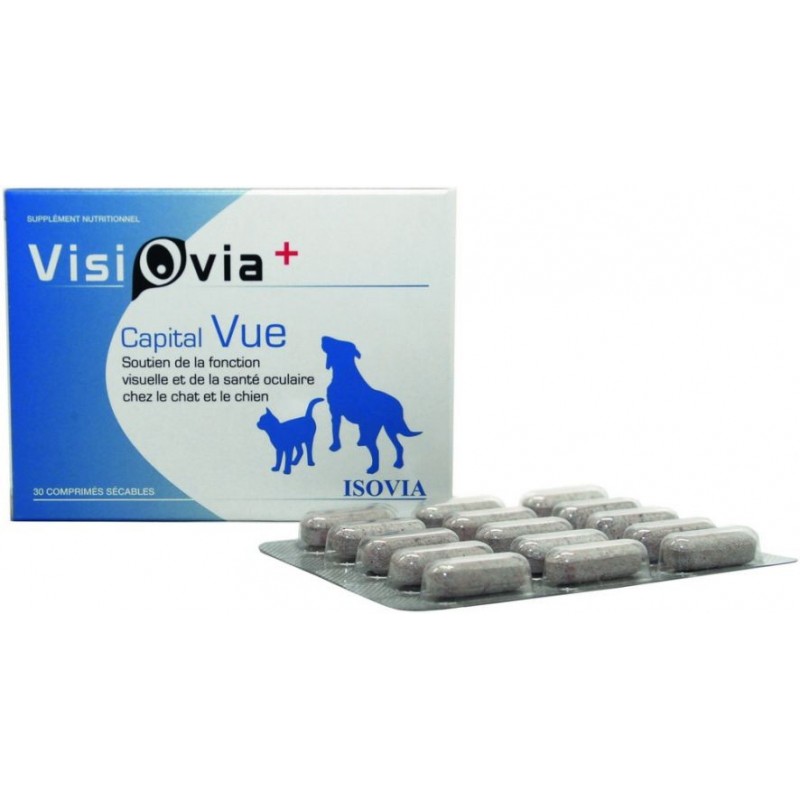 Sitalan-SE TVM pour chien, chat et NAC Sitalan-SE TVM pour chien, chat et NAC