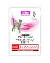 Purina Veterinary Diets FELINE DM St/Ox - sachets