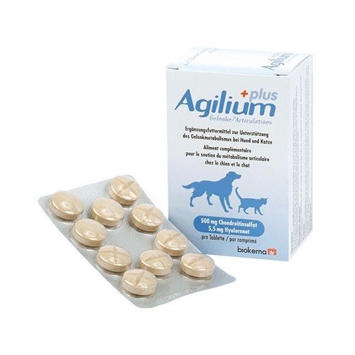 Agilium Plus
