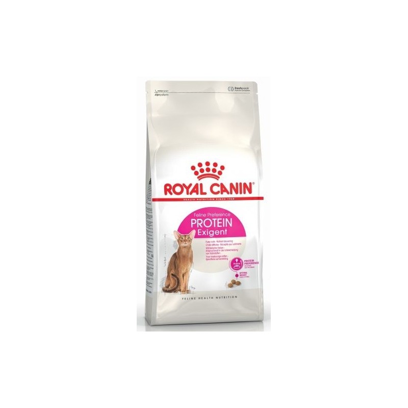 Royal Canin Health Nutrition Protein Exigent