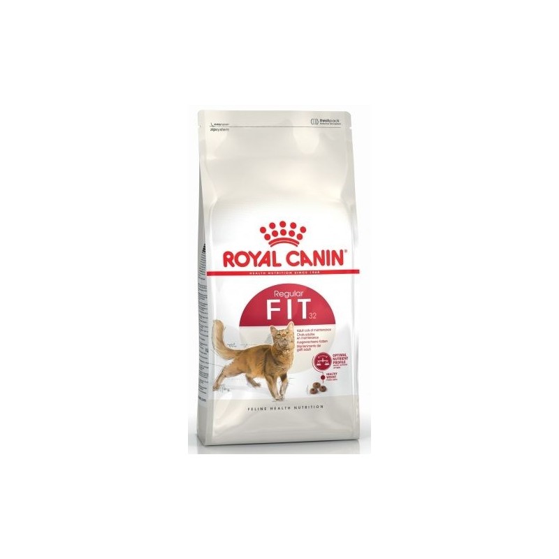 Royal Canin Health Nutrition Fit 32