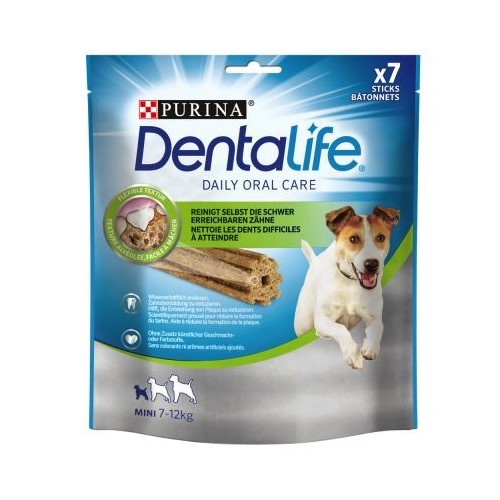 Purina Dentalife Dog