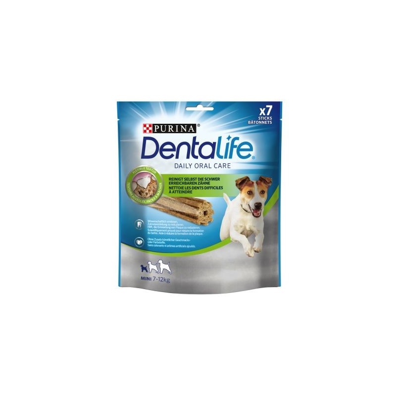 Purina Dentalife pour chien