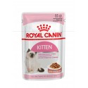 Royal Canin Health Nutrition Kitten Humide