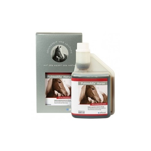 Equi Pulmo Alfa Horse