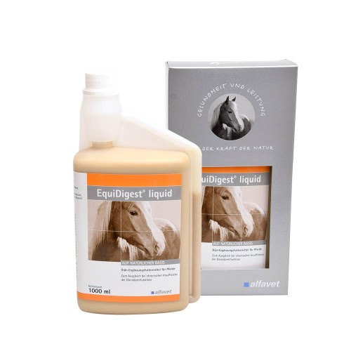 EquiDigest liquid