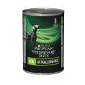 Purina Veterinary Diets Canine HA Hypoallergenic wet