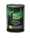 Purina Veterinary Diets Canine HA Hypoallergenic wet
