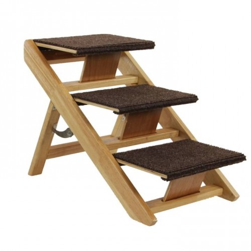 SwissPet Senti escalier/rampe pour chien