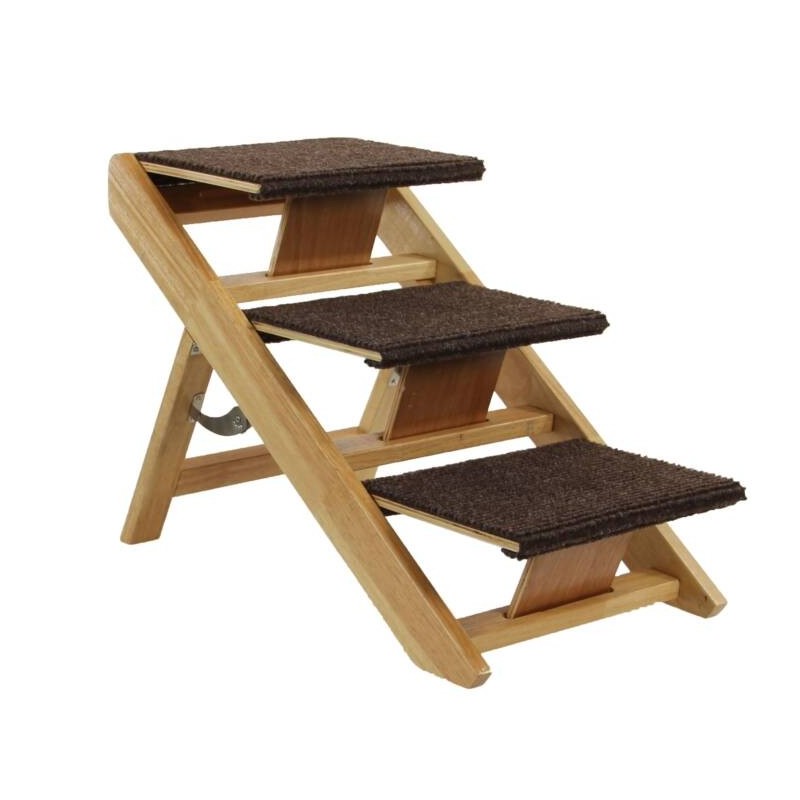 SwissPet Senti escalier/rampe pour chien