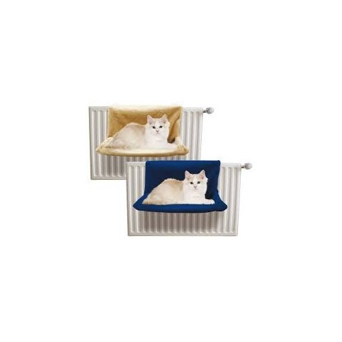 SwissPet Sleepwell couchette de radiateur pour chats