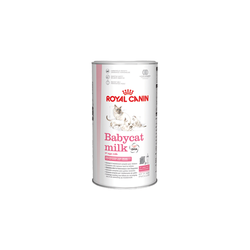 Royal Canin Start of Life Babycat Milk