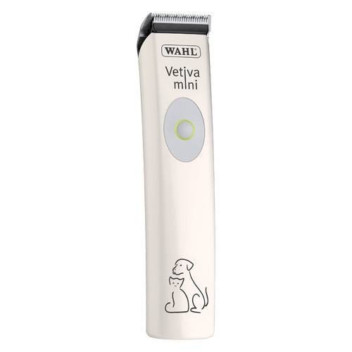 Tondeuse Wahl Vetiva Mini sans fil