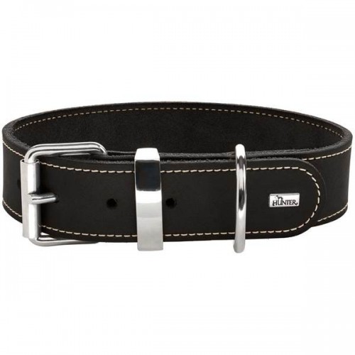Collier d'entrainement pour chien Hunter Larvik avec poignée