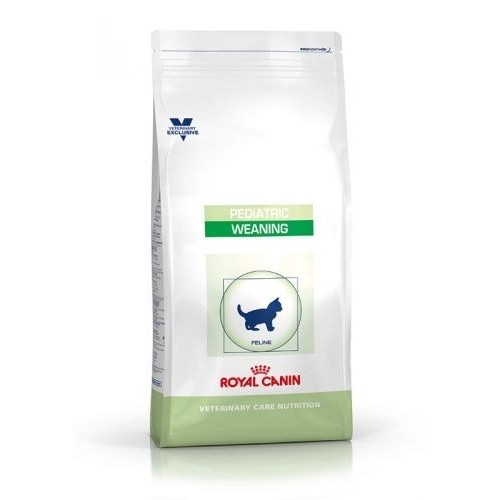 Royal Canin Vet Care Nutrition Weaning Kitten