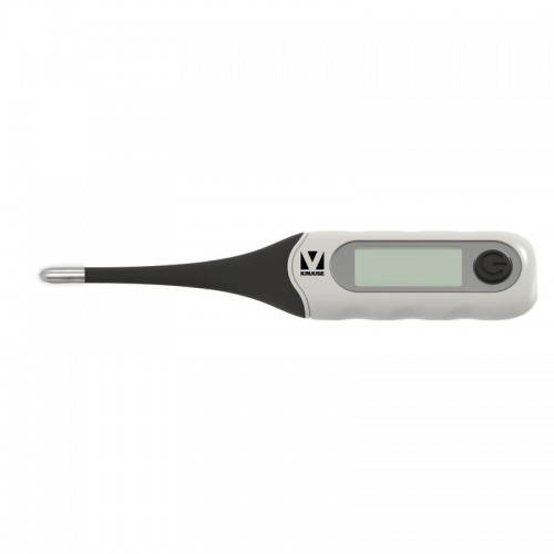 Thermomètre Digital Premium Kruuse avec pointe flexible