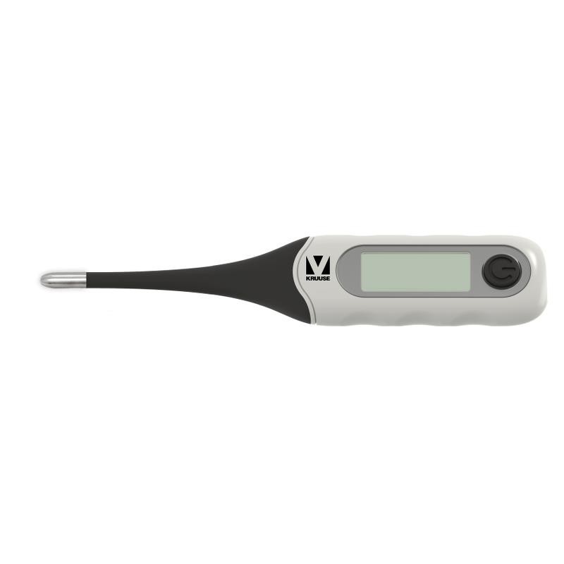 Thermomètre Digital Premium Kruuse avec pointe flexible