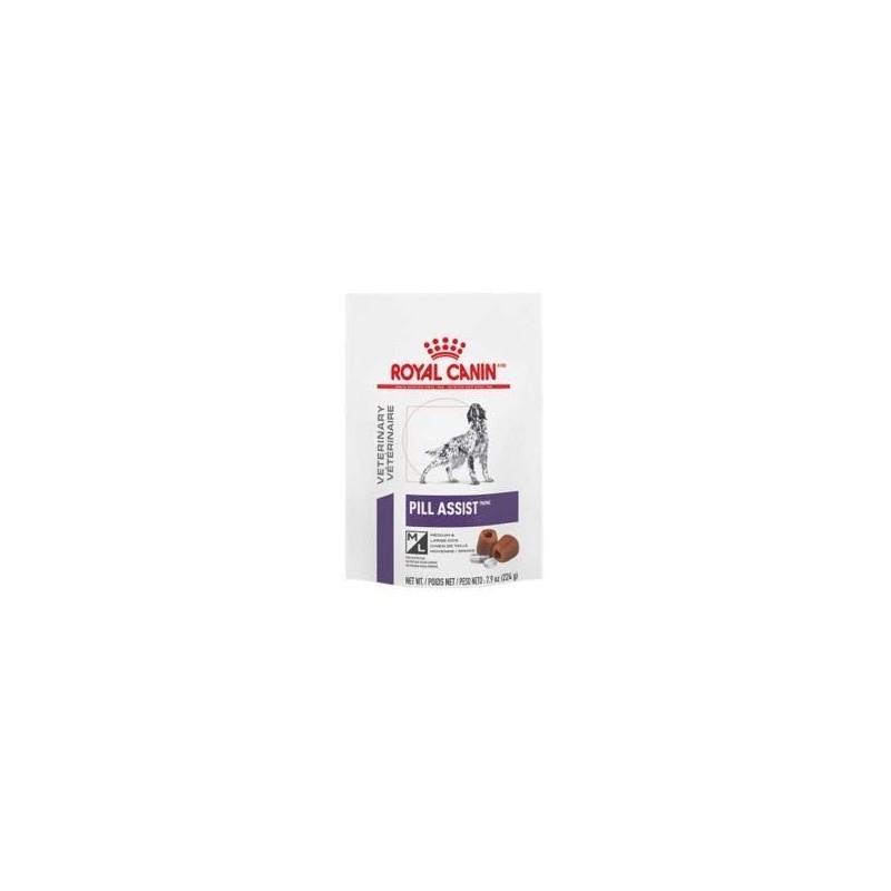 Royal Canin Pill Assist Smal Dog