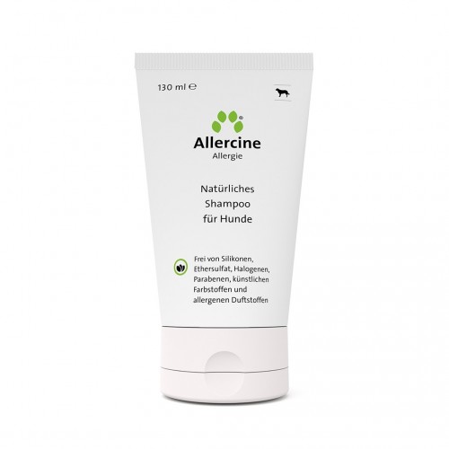 Inuvet Allercine shampoing pour chien