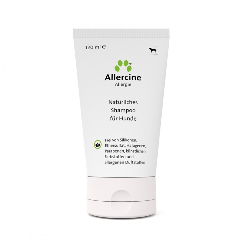Inuvet Allercine shampoing pour chien