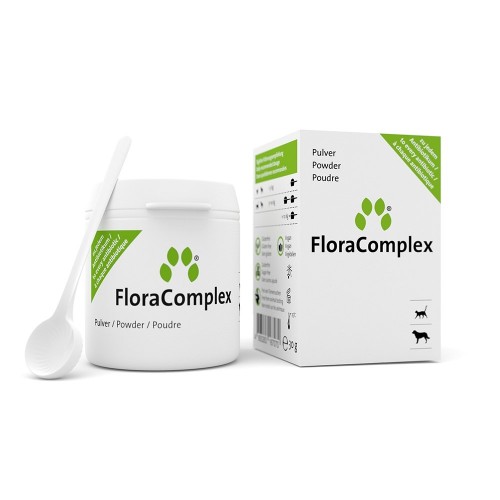 Inuvet FloraComplex poudre pour chat