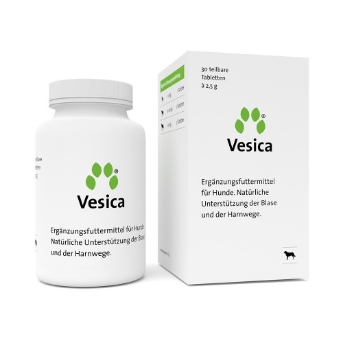 Inuvet Vesica pour chien