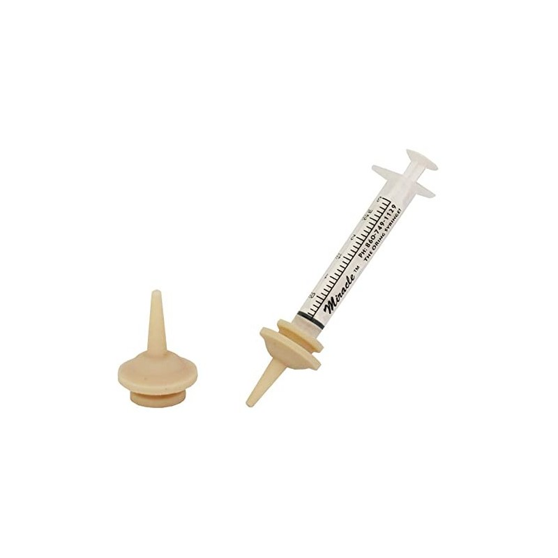 Miracle Nipple Original tétine pour chiots et chatons nourrissons Miracle Nipple Original tétine pour chiots et chatons nourrissons