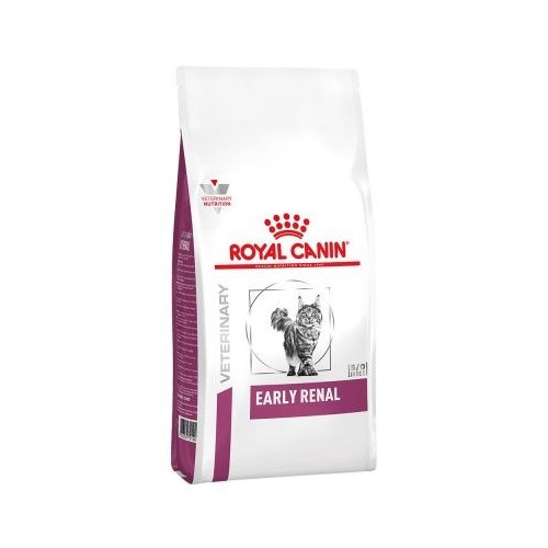 Royal Canin Veterinary Diet Early Renal pour chat