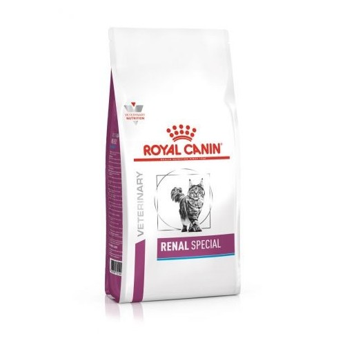 Royal Canin Veterinary Diet Renal Special chat