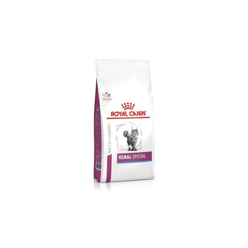 Royal Canin Veterinary Diet Renal Special